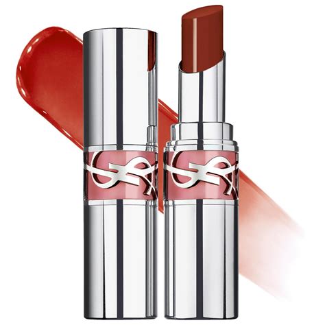 ysl love shine lip oil stick 205|loveshine lipstick stick.